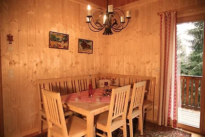 Alpine-Lodges Theresia
