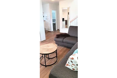 Reethaus "Seepferdchen"