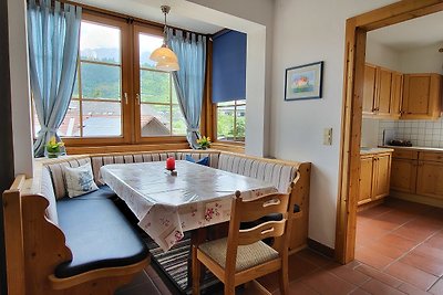 Vakantieappartement Gezinsvakantie Schladming