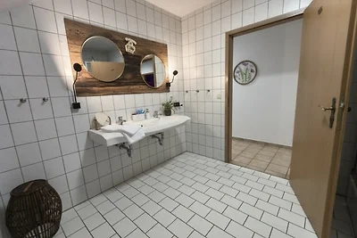 Appartamento Vacanza con famiglia Muhr am See