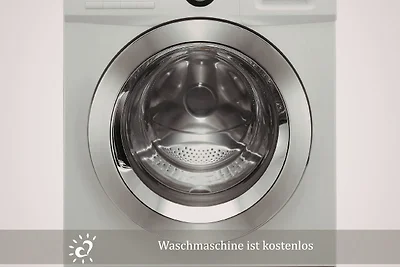 Ferienwohnung Nordstern mit Sauna