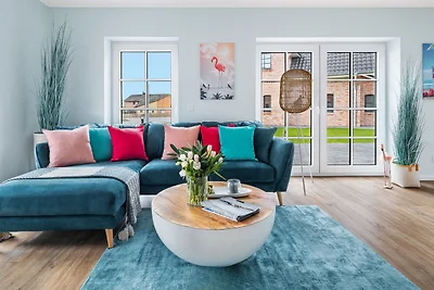 Ferienwohnung Flamingo Bay in