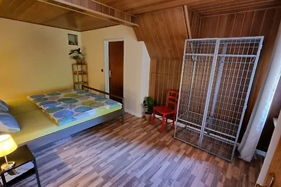 Vakantiehuis Ontspannende vakantie Dedelstorf