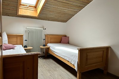 Vakantieappartement Gezinsvakantie Rottenbuch