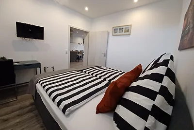 Ferienwohnung Bjarne