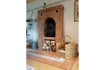 Ferienwohnung Hansen