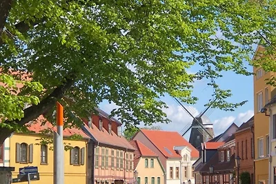 Am Hafen/1