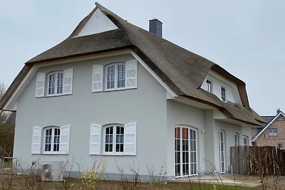 Casa vacanze Vacanza di relax Dassow