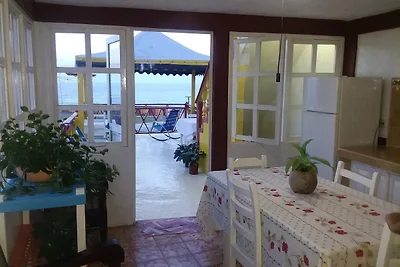 CASA DIOVANY HORIZONTES Appartement