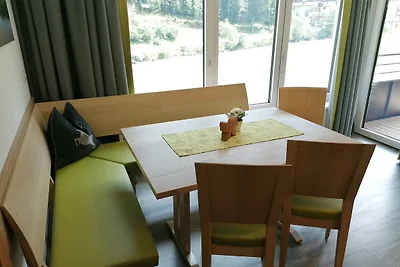 Apartment Lärche - DeLuxe