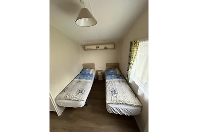 Chalet Kegelrobbe mir riesiger
