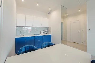 Appartamento Vacanza con famiglia Sianożęty