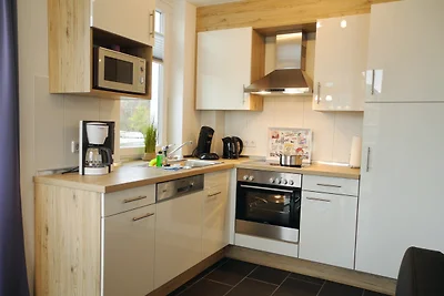 Ferienwohnung Sonnendeck 32 -