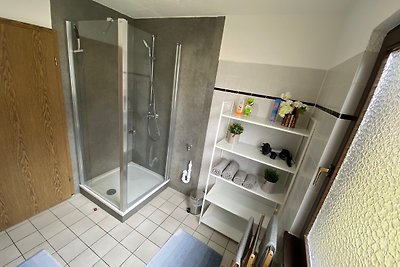 Vakantieappartement Gezinsvakantie Frankenau