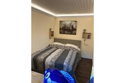 Vakantieappartement Gezinsvakantie Glücksburg