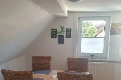 Ferienwohnung Lucie