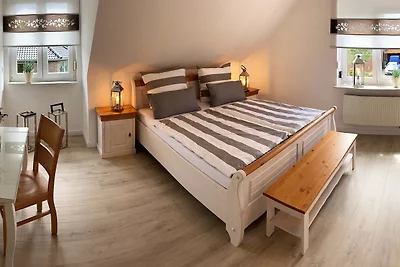 Ferienhaus Uggelharde mit grosser