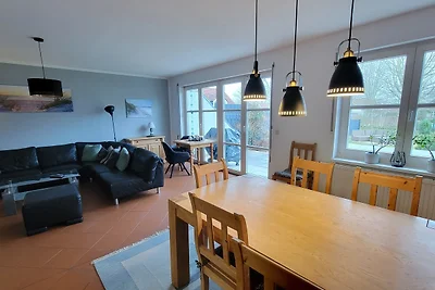 Casa vacanze Vacanza di relax Bergen auf Rügen