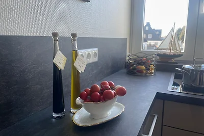 Appartamento Vacanza con famiglia Eckernförde