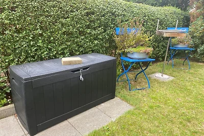 Appartamento Vacanza con famiglia Heiligenhafen