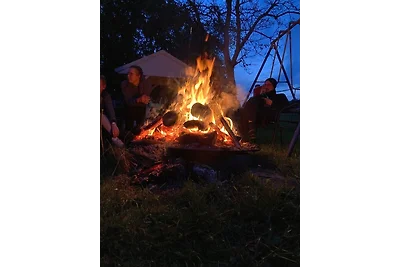 Schwabenhof Ferienwohnung I