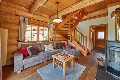 Casa vacanze Vacanza di relax Eisenberg