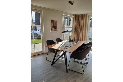 Vakantiehuis Ontspannende vakantie Kramerhof