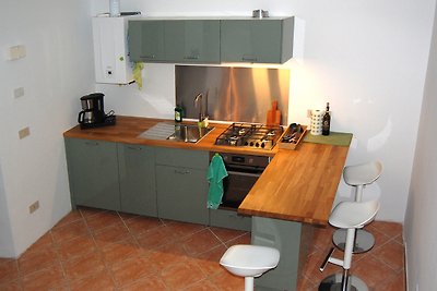 Holiday flat family holiday Rimini