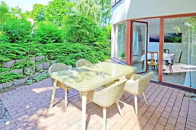 Appartamento Vacanza con famiglia Glücksburg