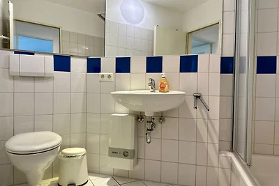 Appartamento Vacanza con famiglia Dorum