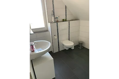 Janas Ferienwohnung in Heideblick