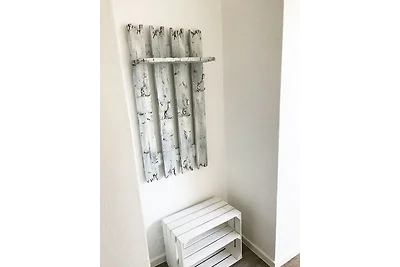 Vakantieappartement Gezinsvakantie Burg auf Fehmarn