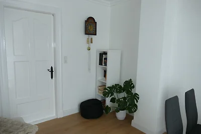 Appartamento Vacanza con famiglia Brunsbüttel