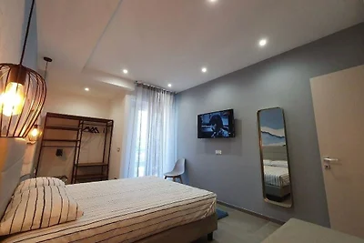 Playa degli Angeli PONENTE