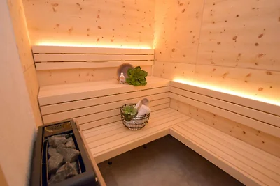 Superior Chalet Berggold