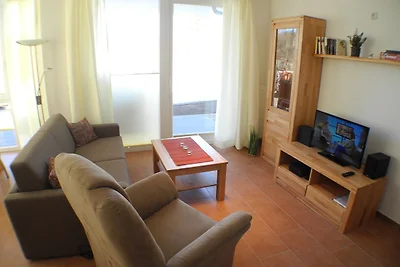 Vakantieappartement Gezinsvakantie Großenbrode