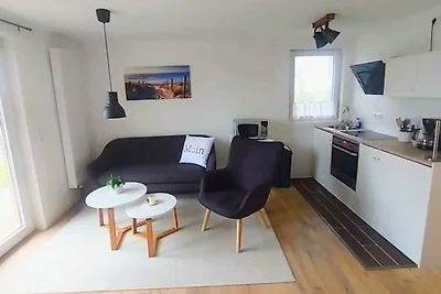 apartman za odmor Obiteljski odmor Tönning