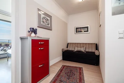 Ferienwohnung Alastor Travemünde