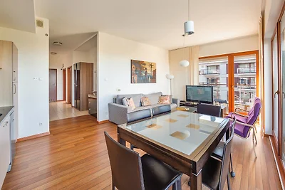 Sun&Snow Plaza Swinoujscie -