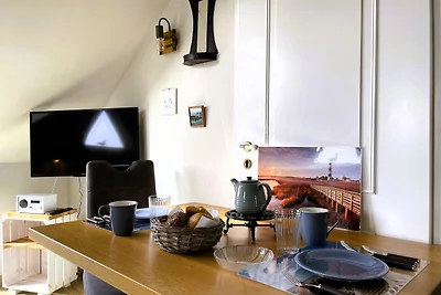 Huus Waterkant 07 auf Amrum