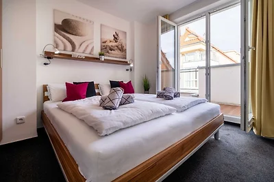 Seedüne 13 - Grossenbrode