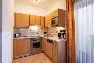 Hotel Alpinjuwel Gerlos - Apartment