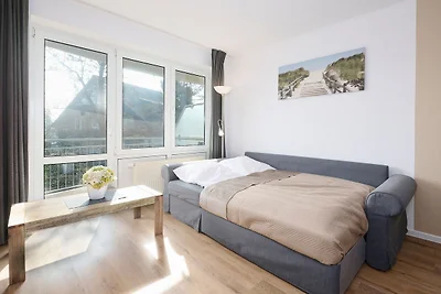 Vakantieappartement Gezinsvakantie Schönberg & Schönberger beach