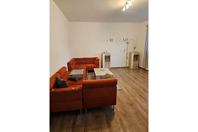 Schöne Vollausgestattete Monteurs-