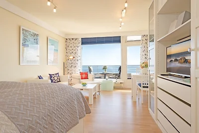 Appartamento Vacanza con famiglia Timmendorfer Strand