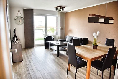 Lagunenstadt am Haff Fewo 119 -