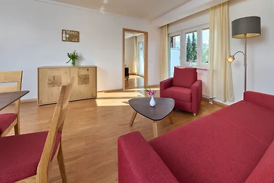 Appartamento Vacanza con famiglia Bad Krozingen