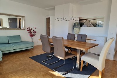 XXL 140 qm BodenSEE Apartments