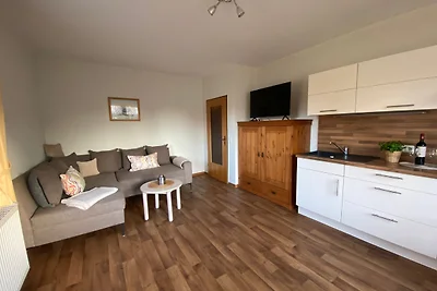 Appartamento Vacanza con famiglia Wittmund