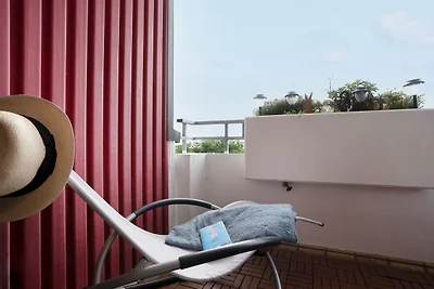 Apartamento Vacaciones familiares Dahme